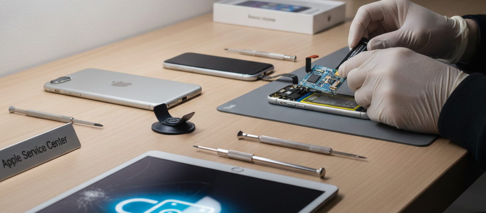 Çocuklar için güvenli internet kullanımı sağlayan Apple cihazları