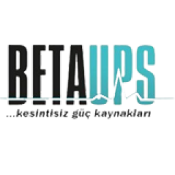 Beta Ups Kesintisiz Güç Kaynakları
