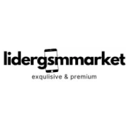 Lidergsmmarket