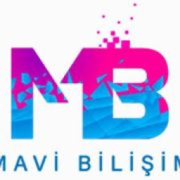 Mavi Bilişim