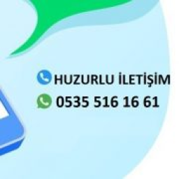 Huzurlu Apple
