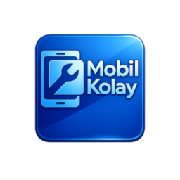 Mobil Kolay