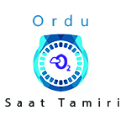 Ordu Saat Satış Ve Tamiri Mehmet Özenç Usta