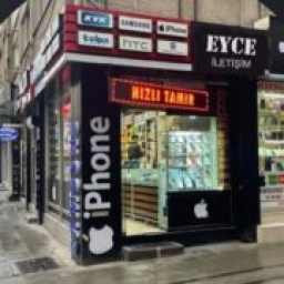 Eyce İletişim