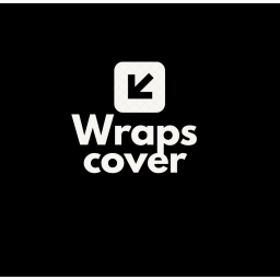Wrapscover