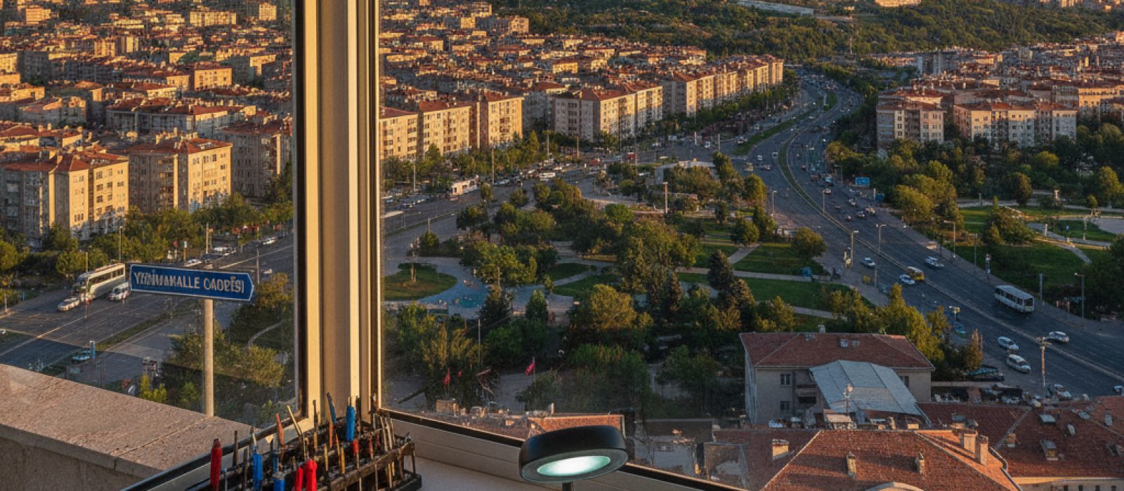 iPhone ve iPad tamiri — Yenimahalle, Ankara