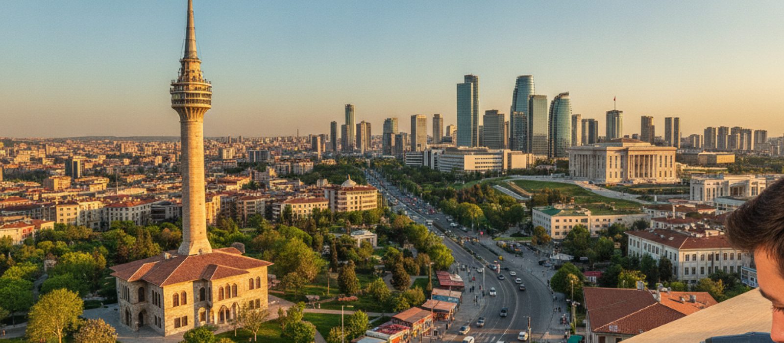 iPhone ve iPad tamiri — Çankaya, Ankara