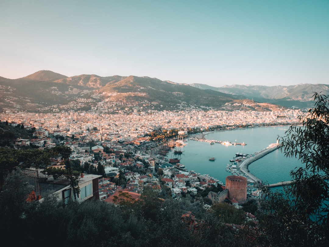 iPhone ve iPad tamiri — Alanya, Antalya