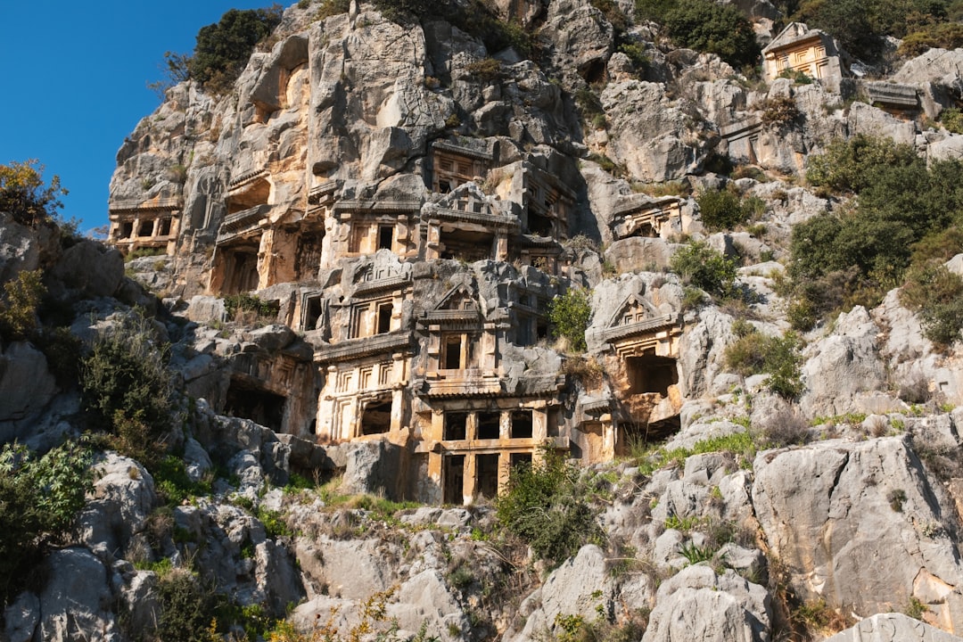 iPhone ve iPad tamiri — Demre, Antalya
