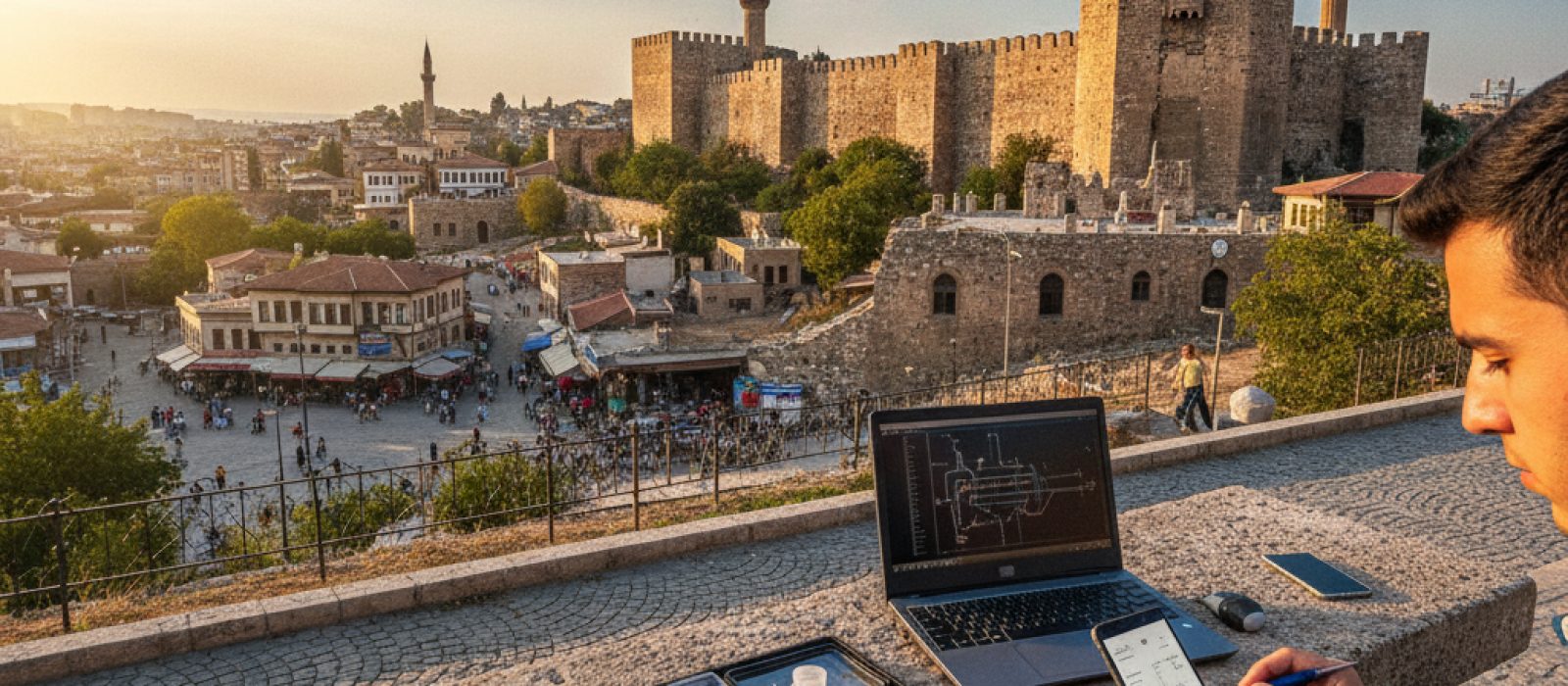 iPhone ve iPad tamiri — Şahinbey, Gaziantep