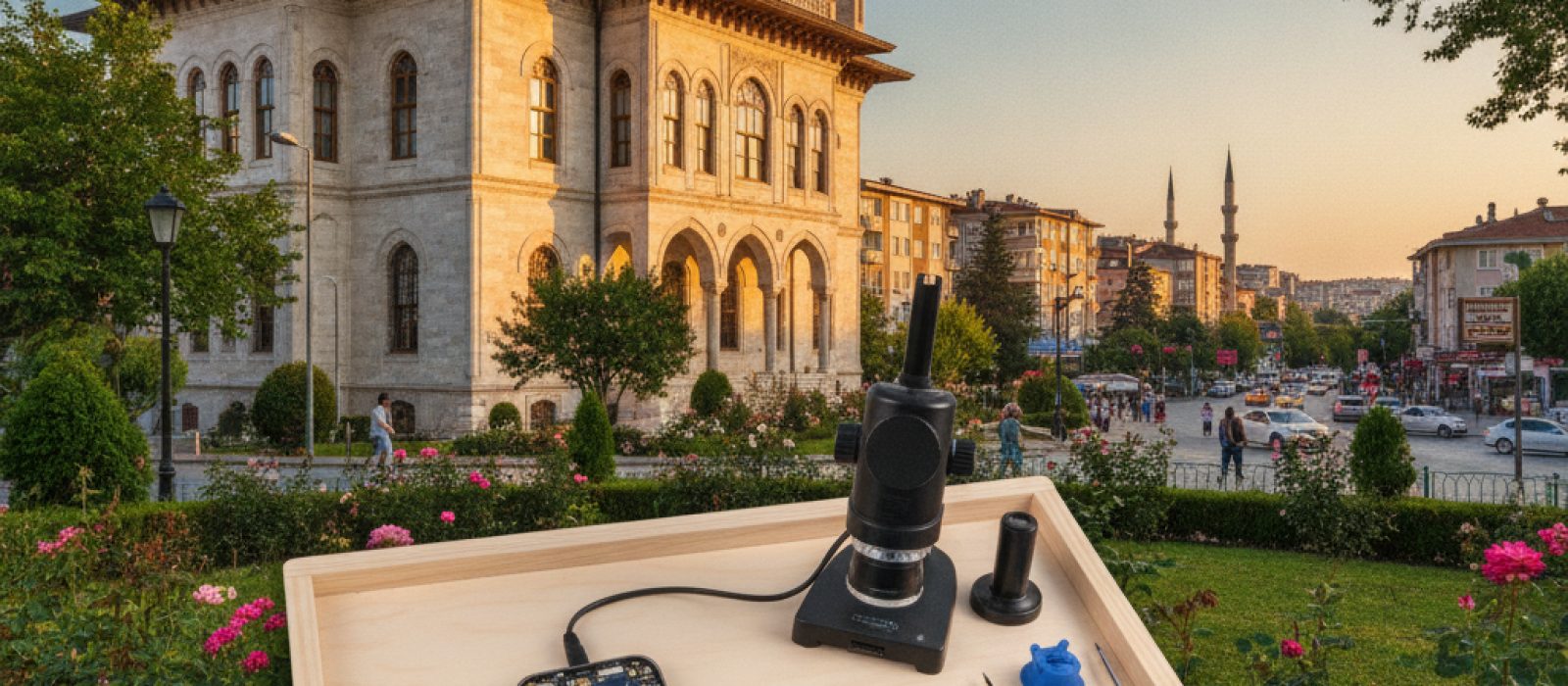 iPhone ve iPad tamiri — Bahçelievler, İstanbul