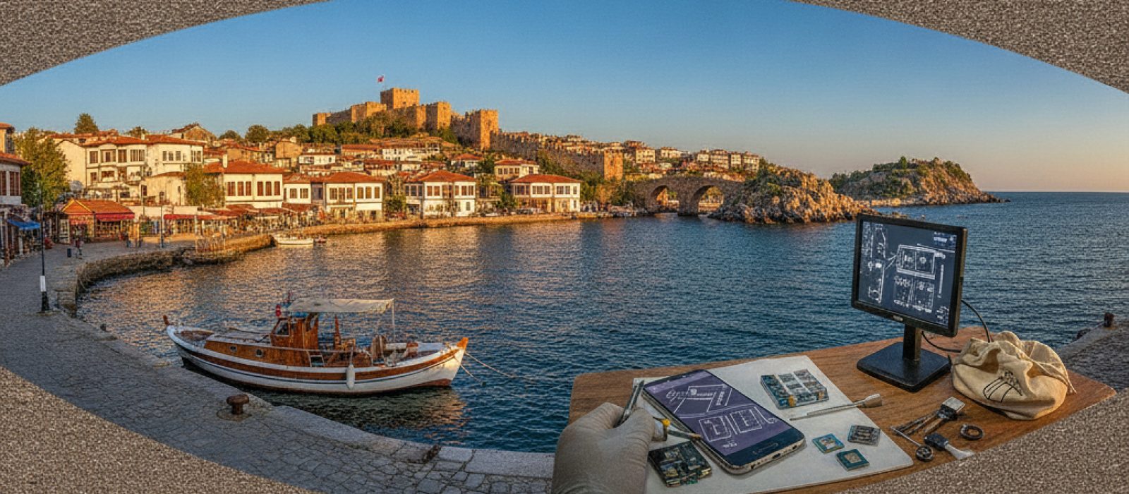 iPhone ve iPad tamiri — Bartın