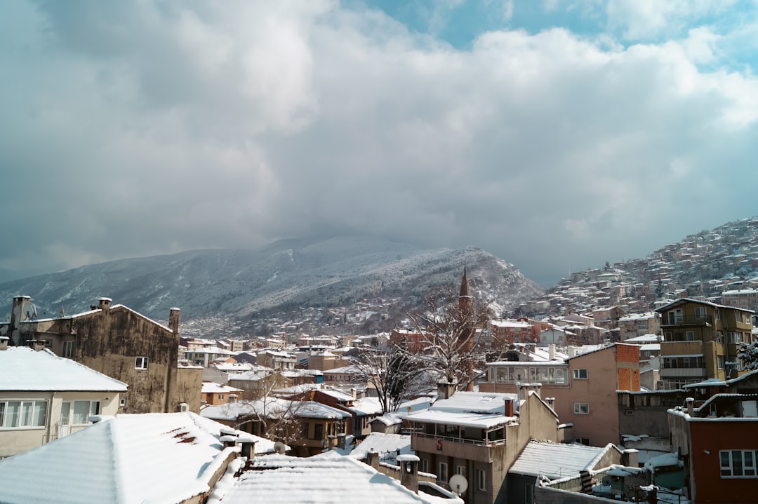 Bursa iPhone ve iPad tamiri