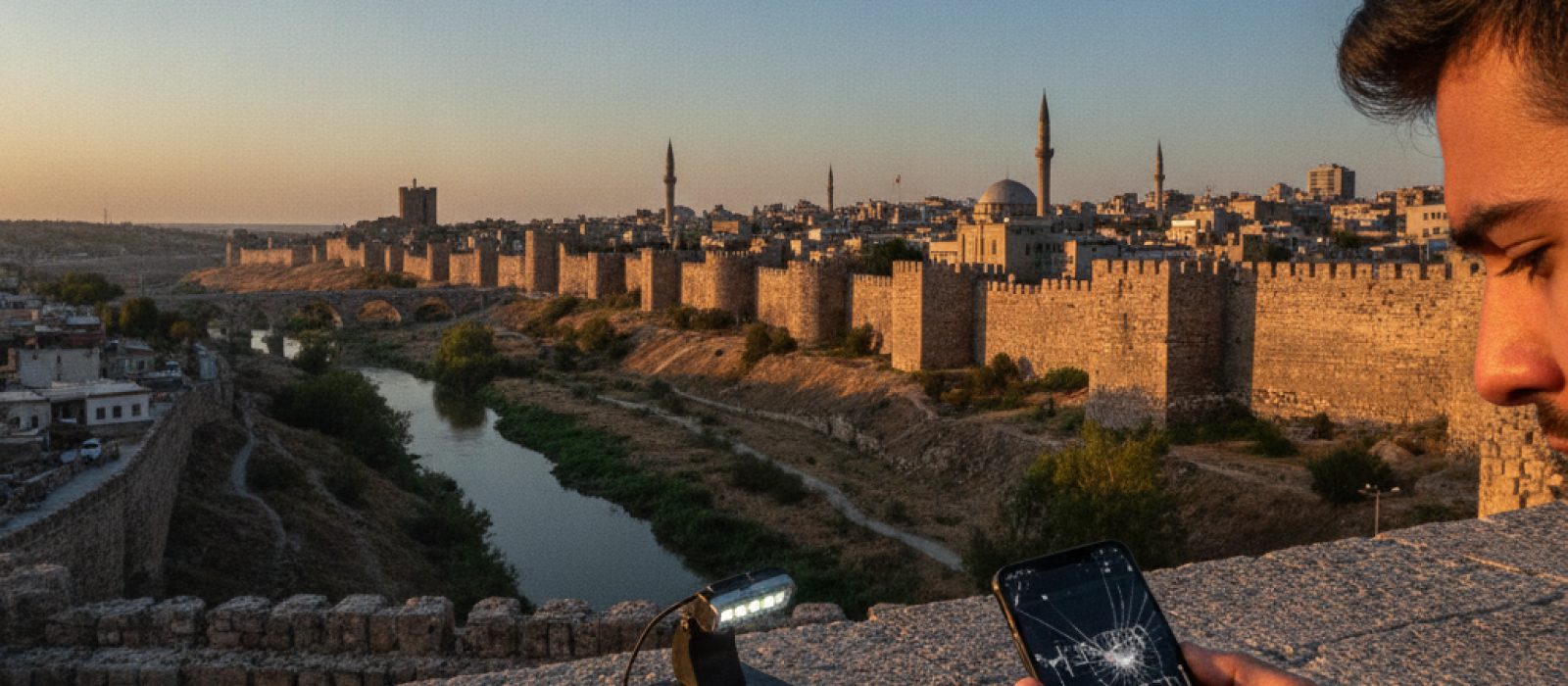 iPhone ve iPad tamiri — Diyarbakır