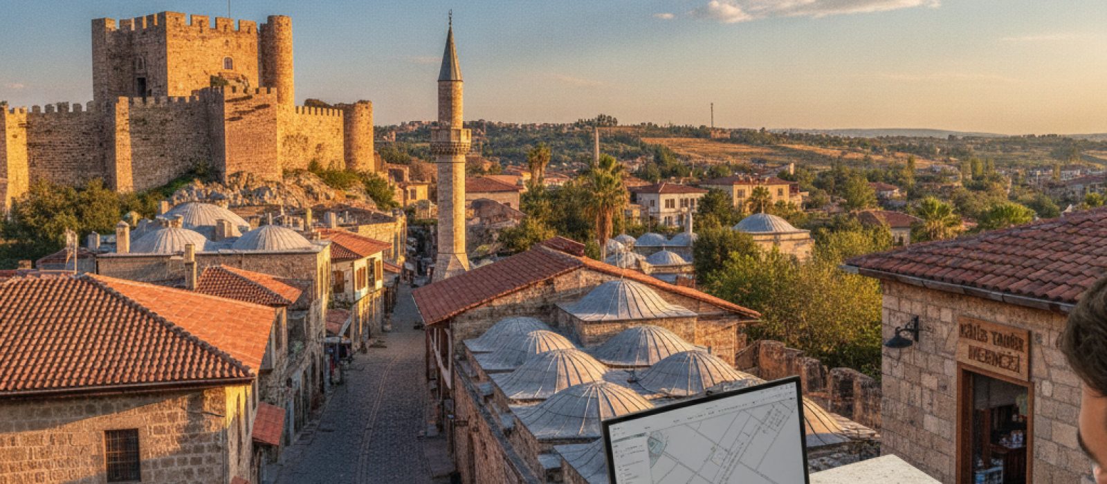 iPhone ve iPad tamiri — Kilis