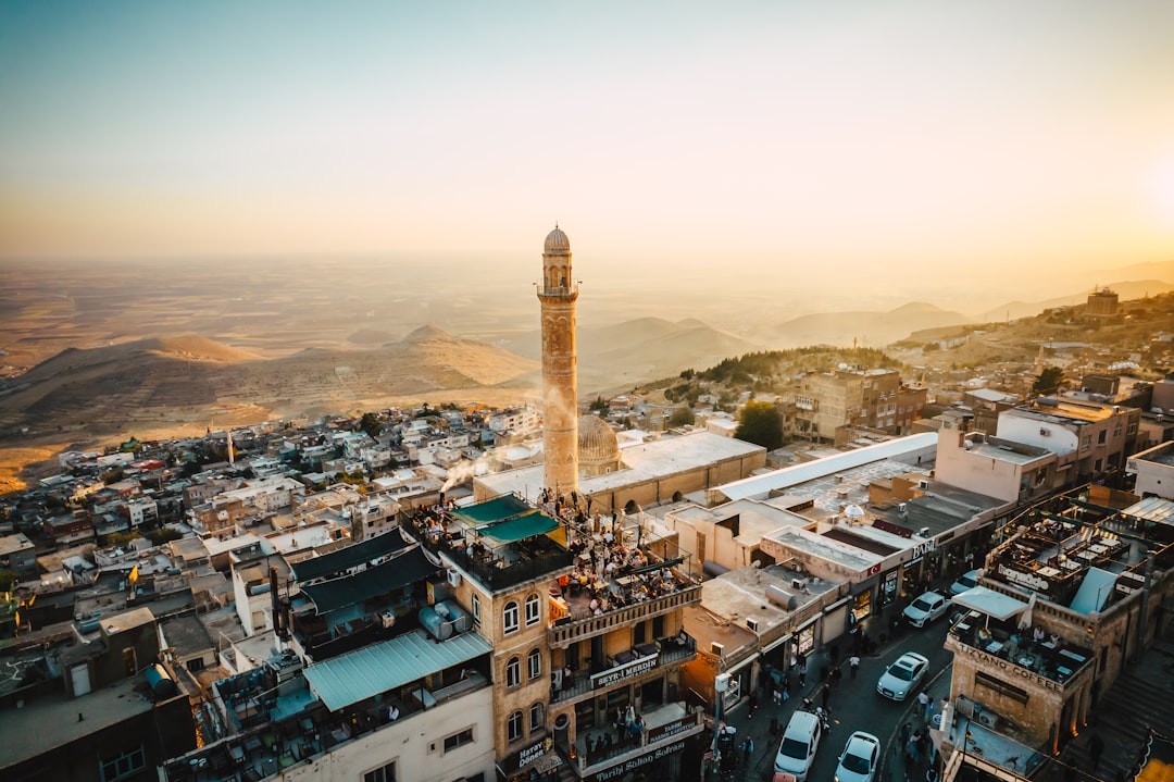 Mardin iPhone ve iPad tamiri