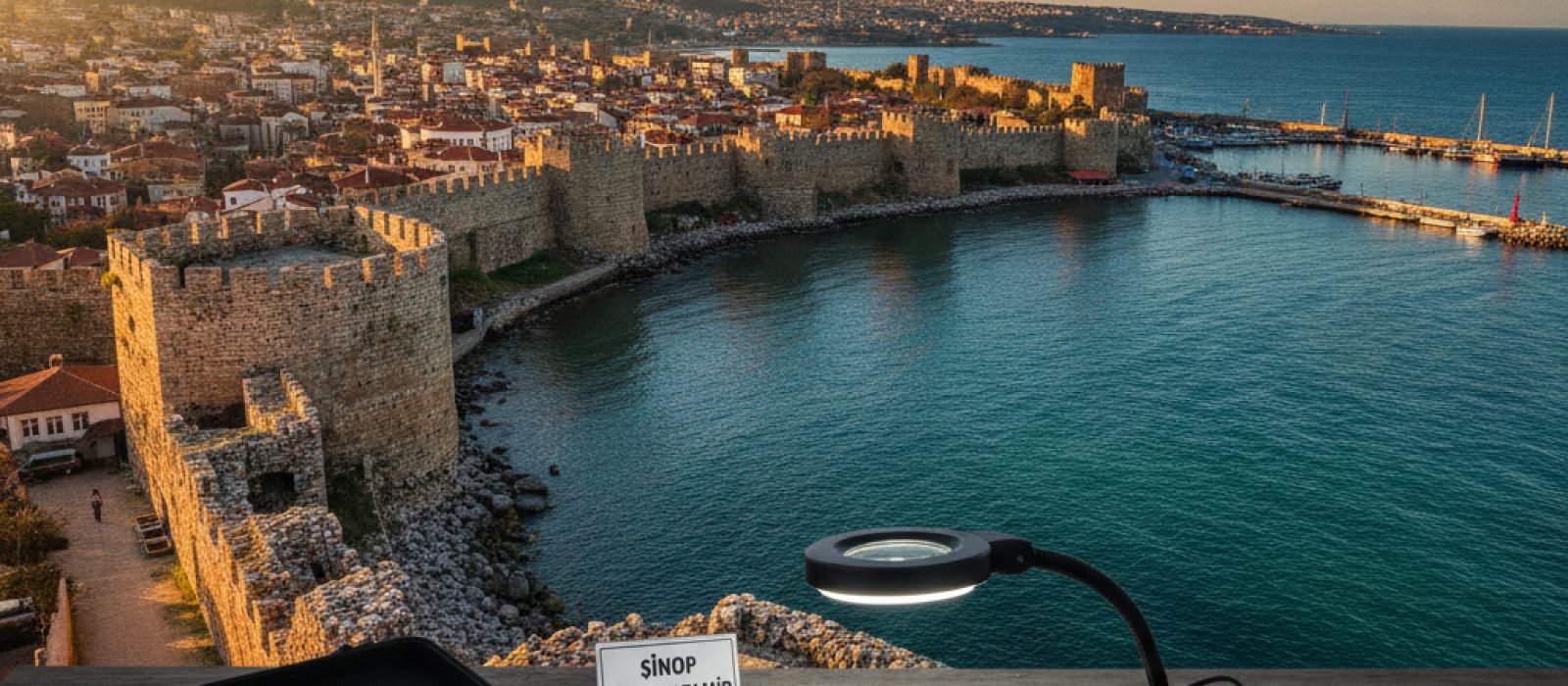 iPhone ve iPad tamiri — Sinop