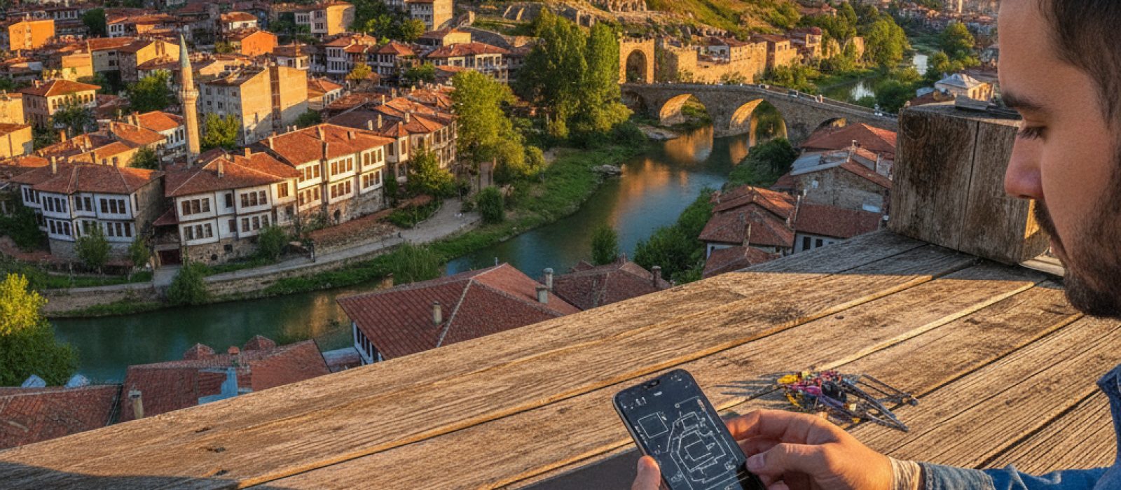 iPhone ve iPad tamiri — Tokat