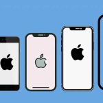 Iphone Modellerinin Ekran Boyutları