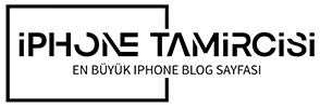 iPhone-Tamircisi-Logo